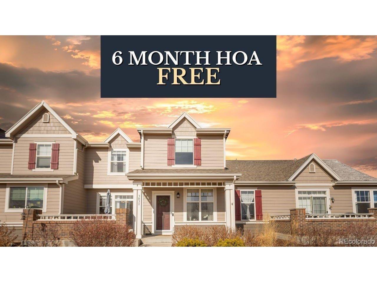 Nunn Pl, Loveland, CO 80538