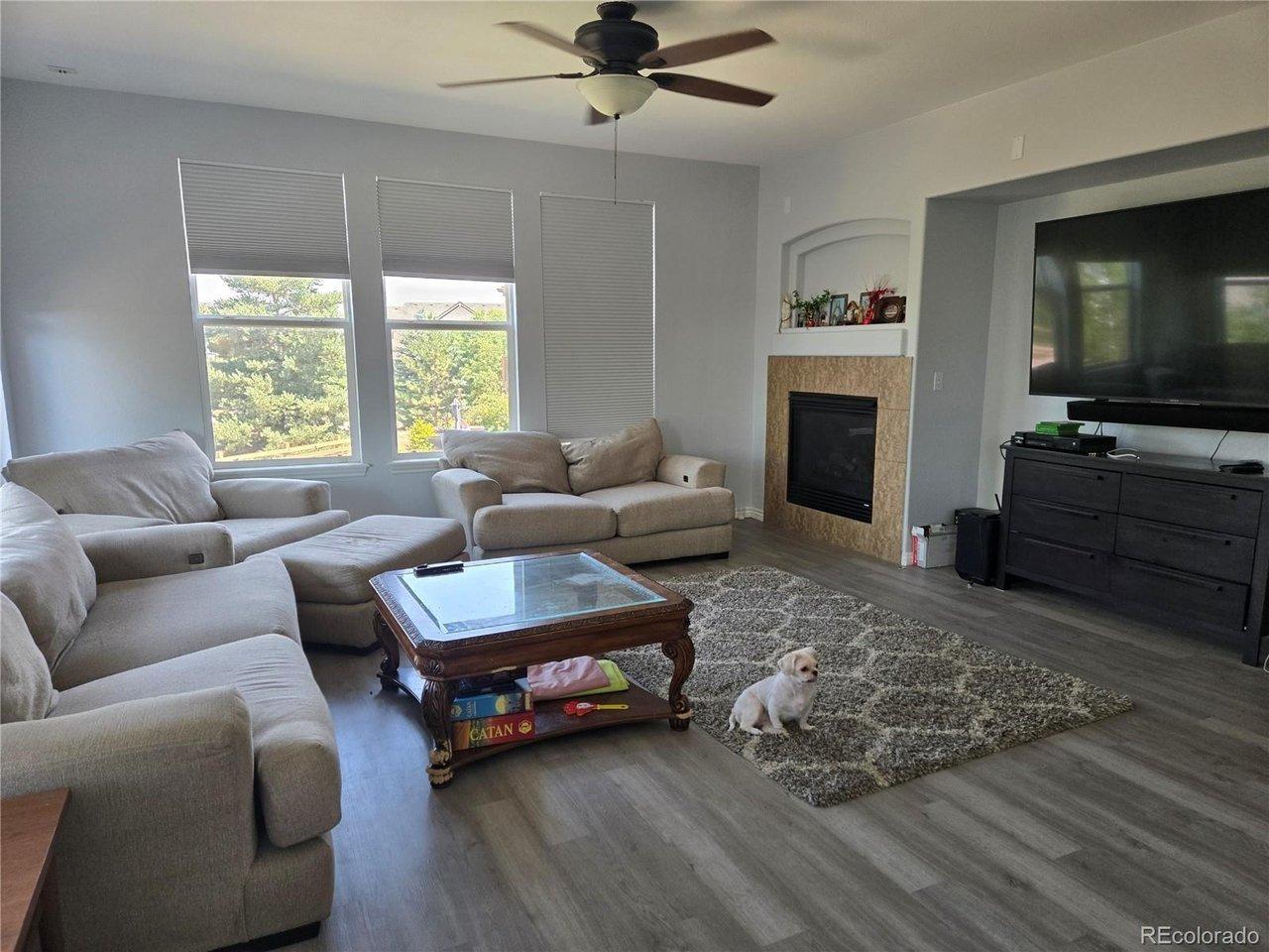 E 108th Ct, Commerce City, CO 80022
