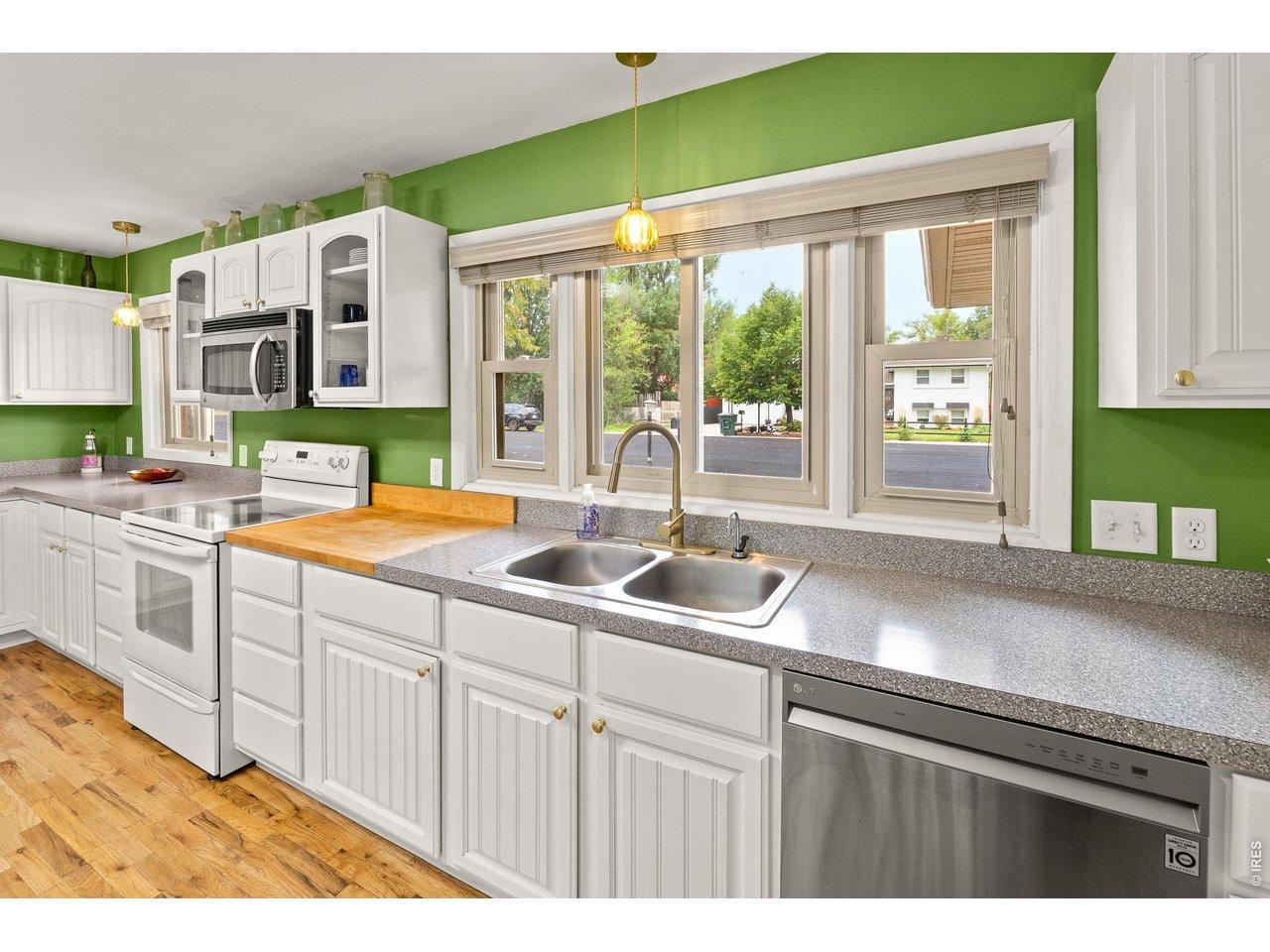 Mcdonald Ave, Brush, CO 80723