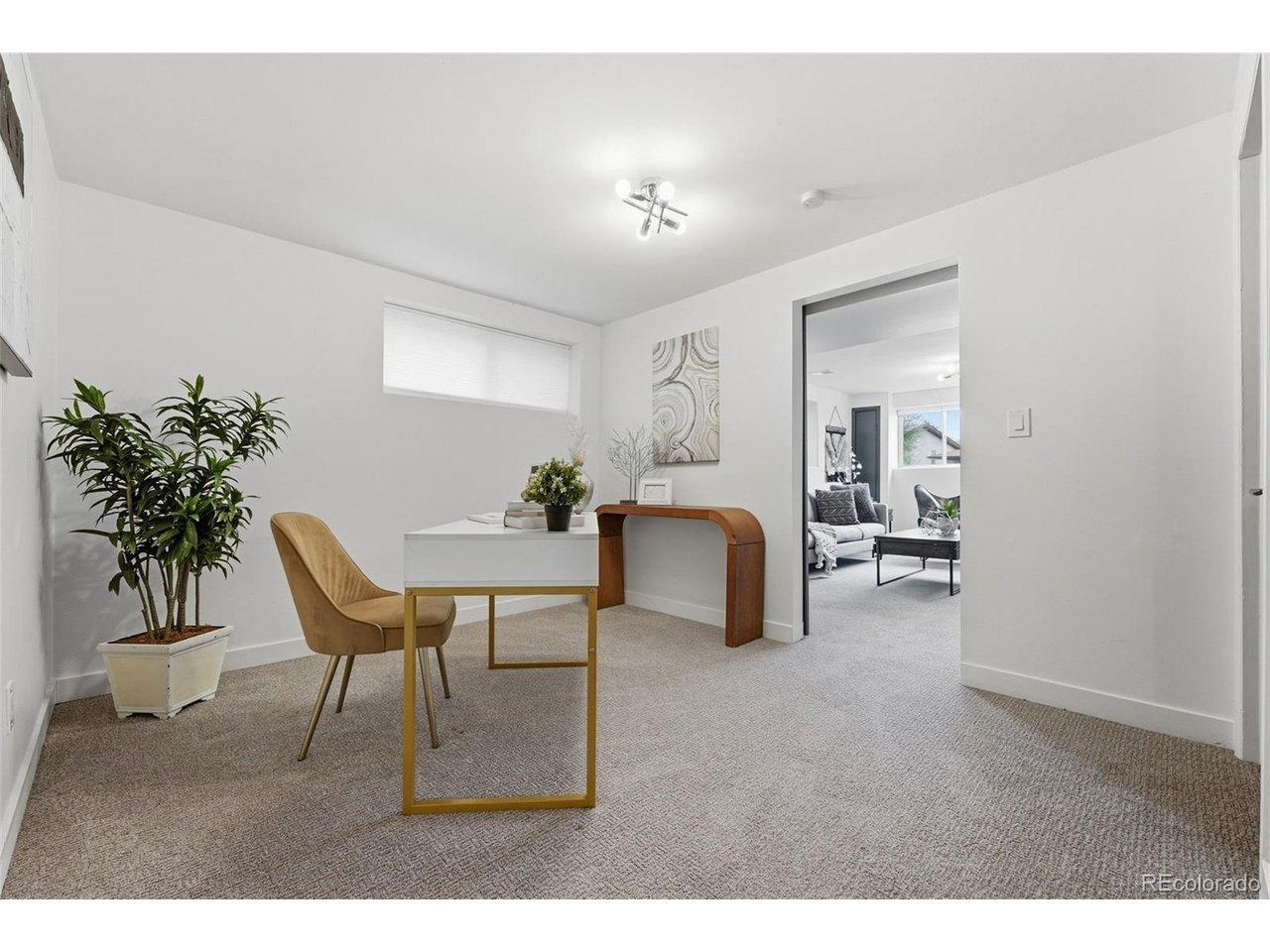 W Arizona Pl, Lakewood, CO 80228