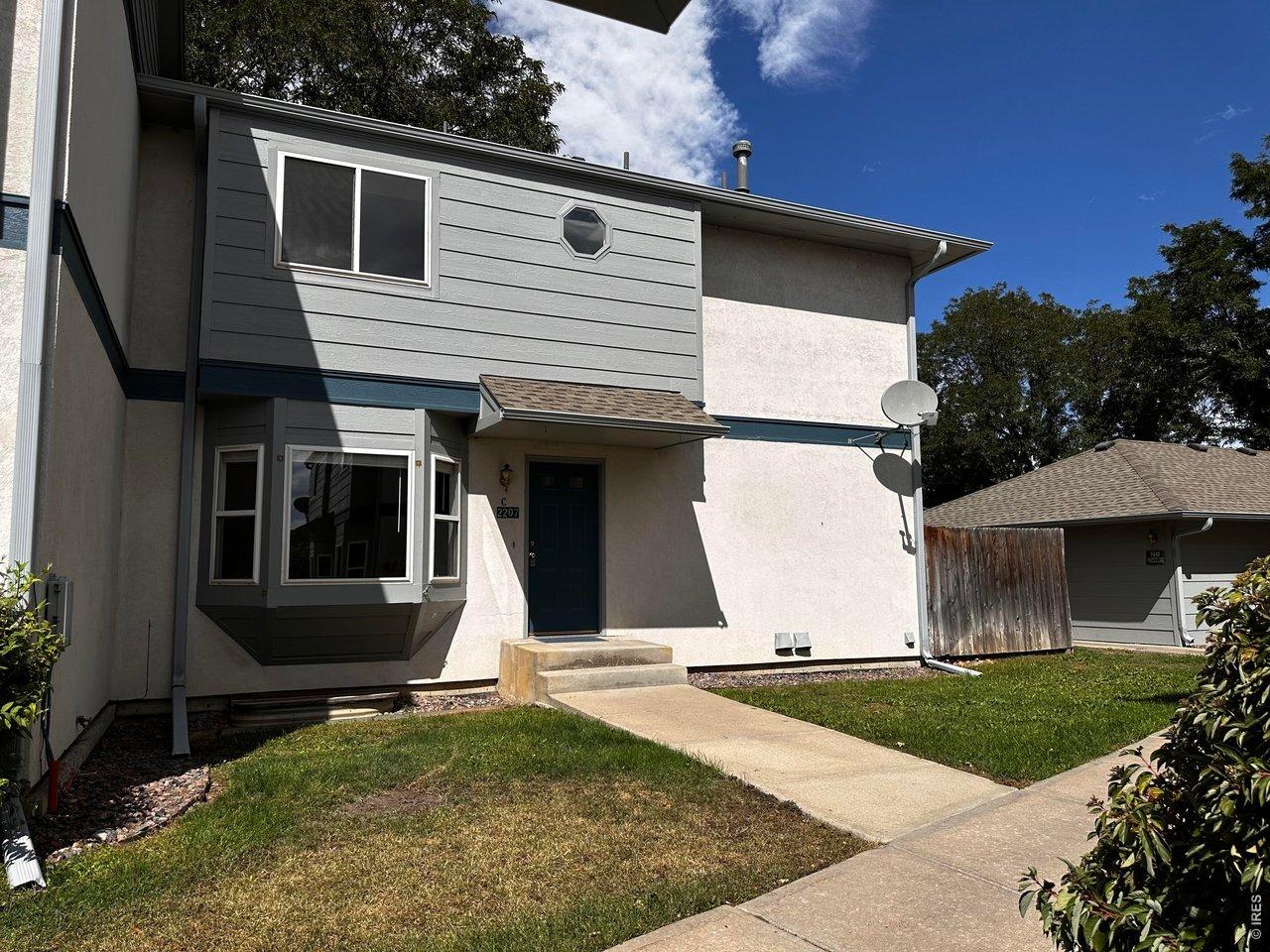 Emery St, Longmont, CO 80501
