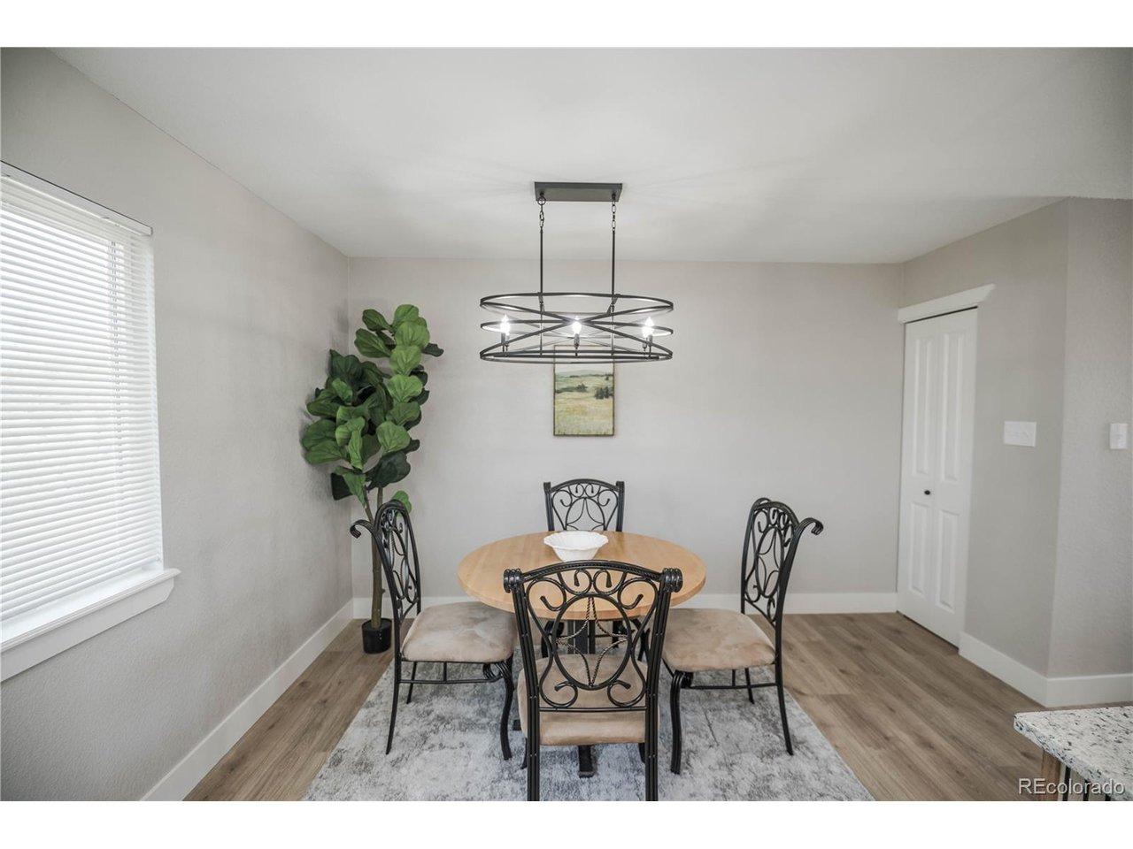 El Paso Blvd, Denver, CO 80221