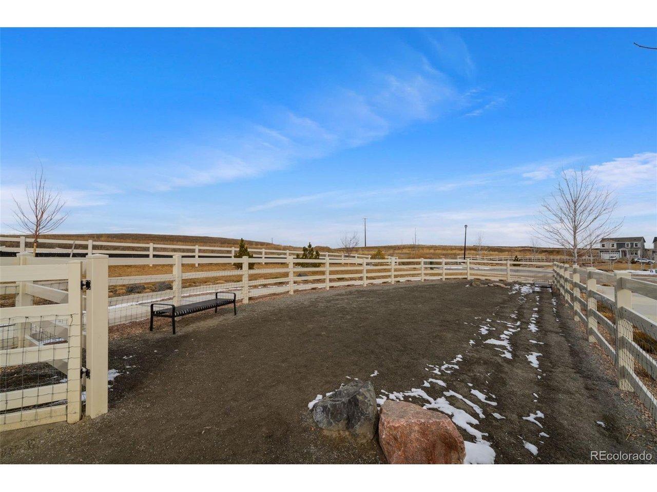 Beartrack Pt, Colorado Springs, CO 80925