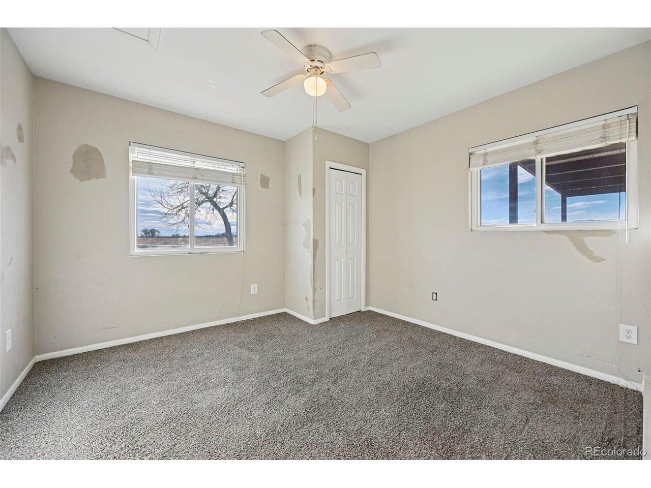 Wilson Rd, Fountain, CO 80817