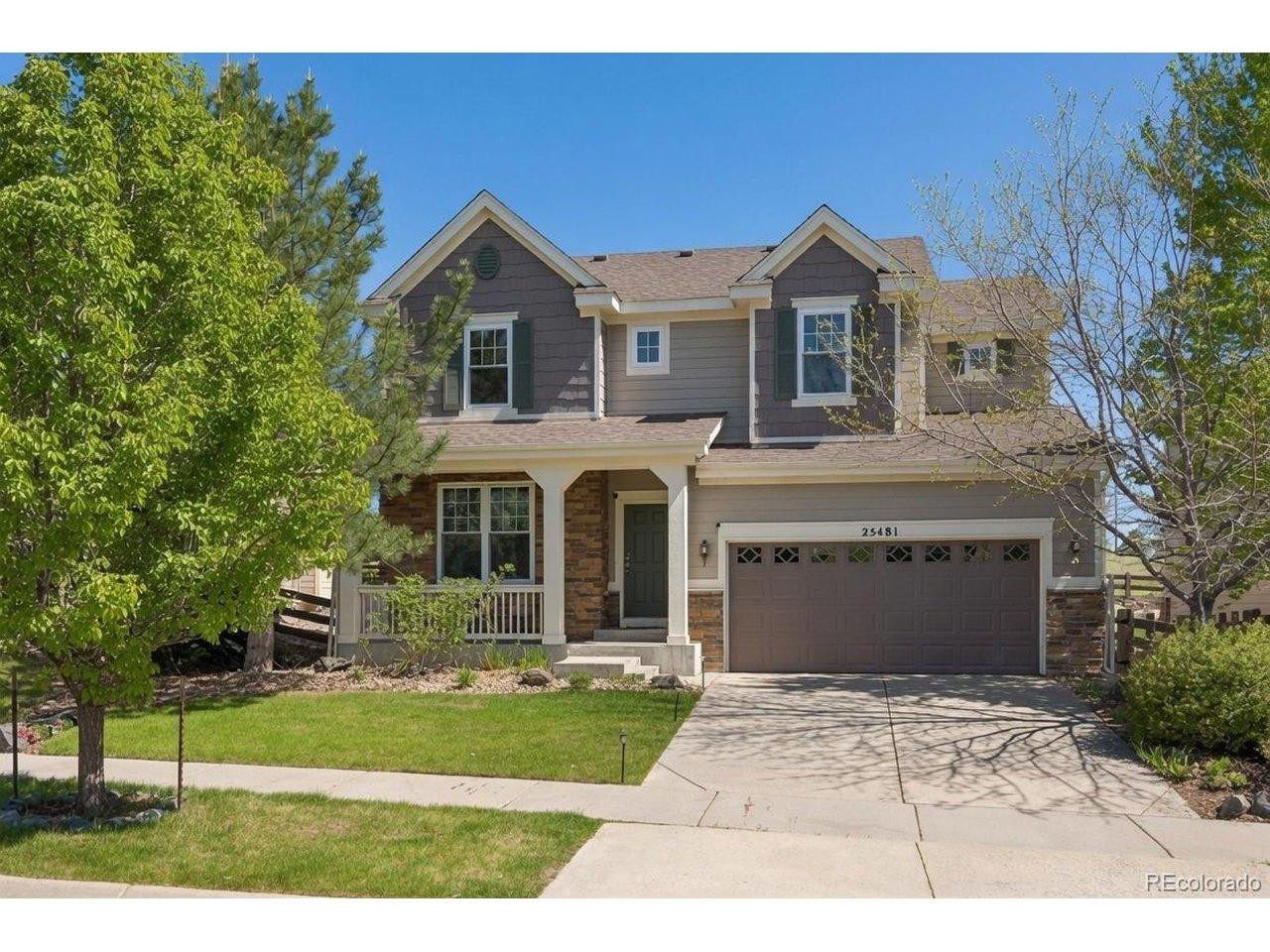 E Ottawa Dr, Aurora, CO 80016