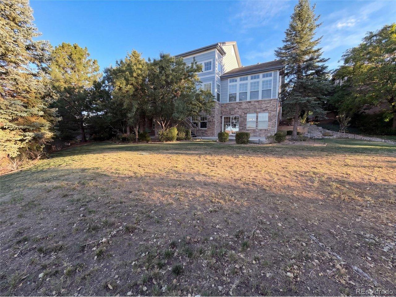 S Rome St, Aurora, CO 80016