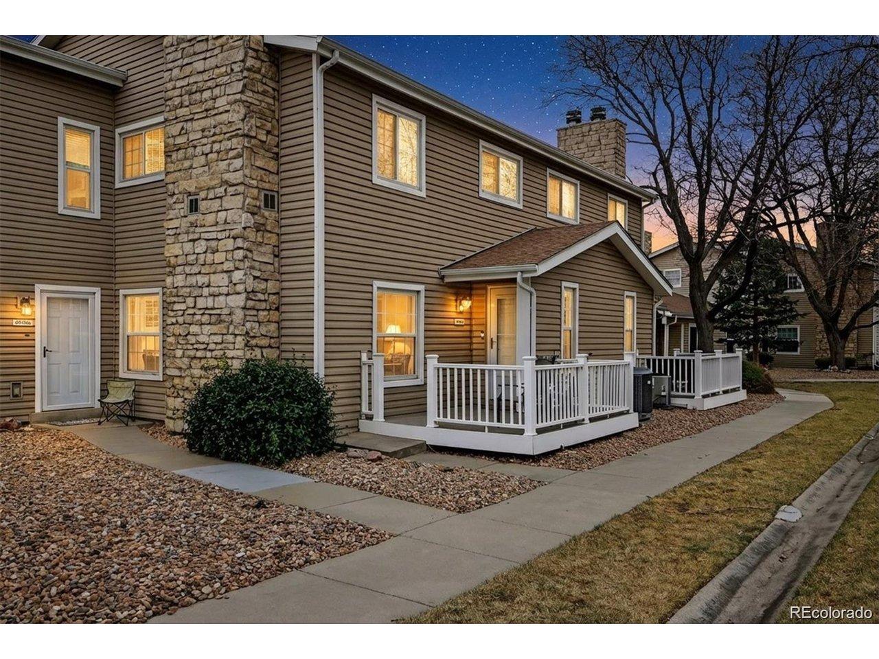 Everett Way, Arvada, CO 80005