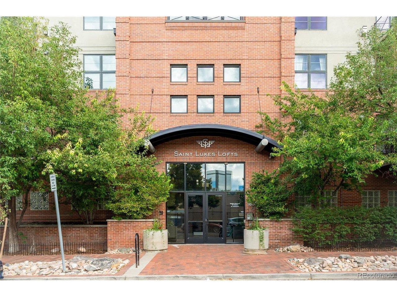 N Washington St, Denver, CO 80203