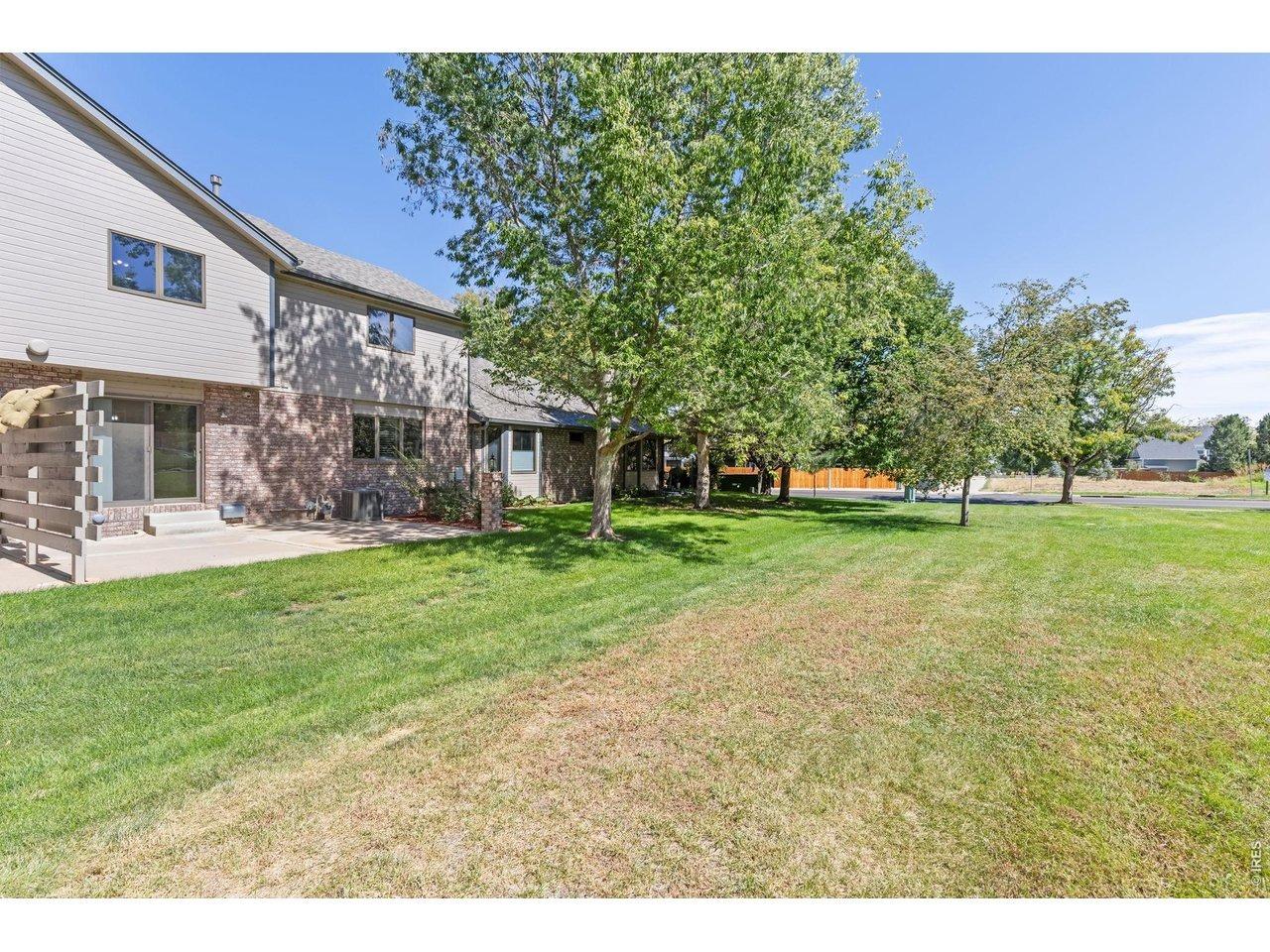 23rd St, Greeley, CO 80634