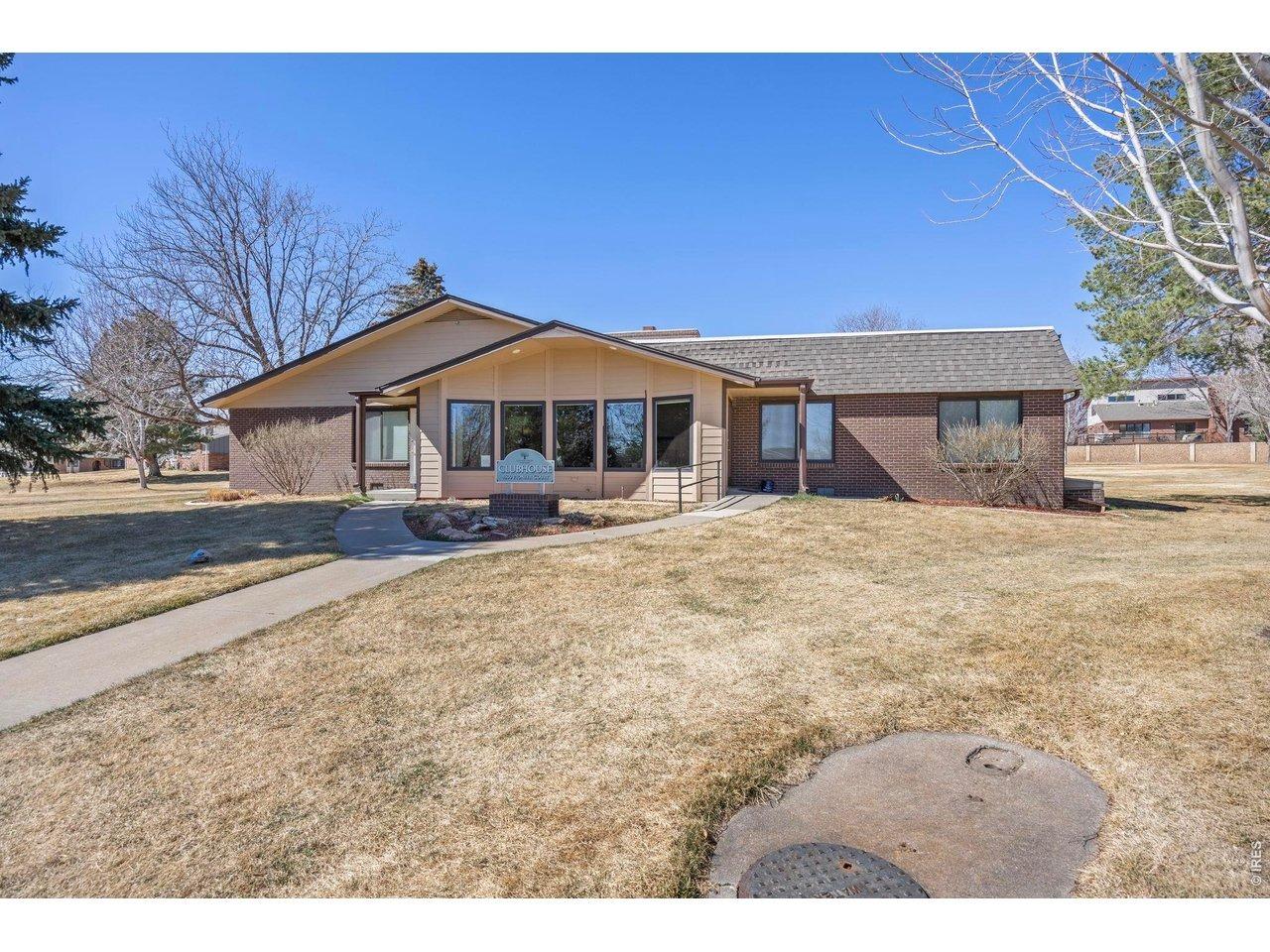 W Pioneer Dr, Greeley, CO 80634