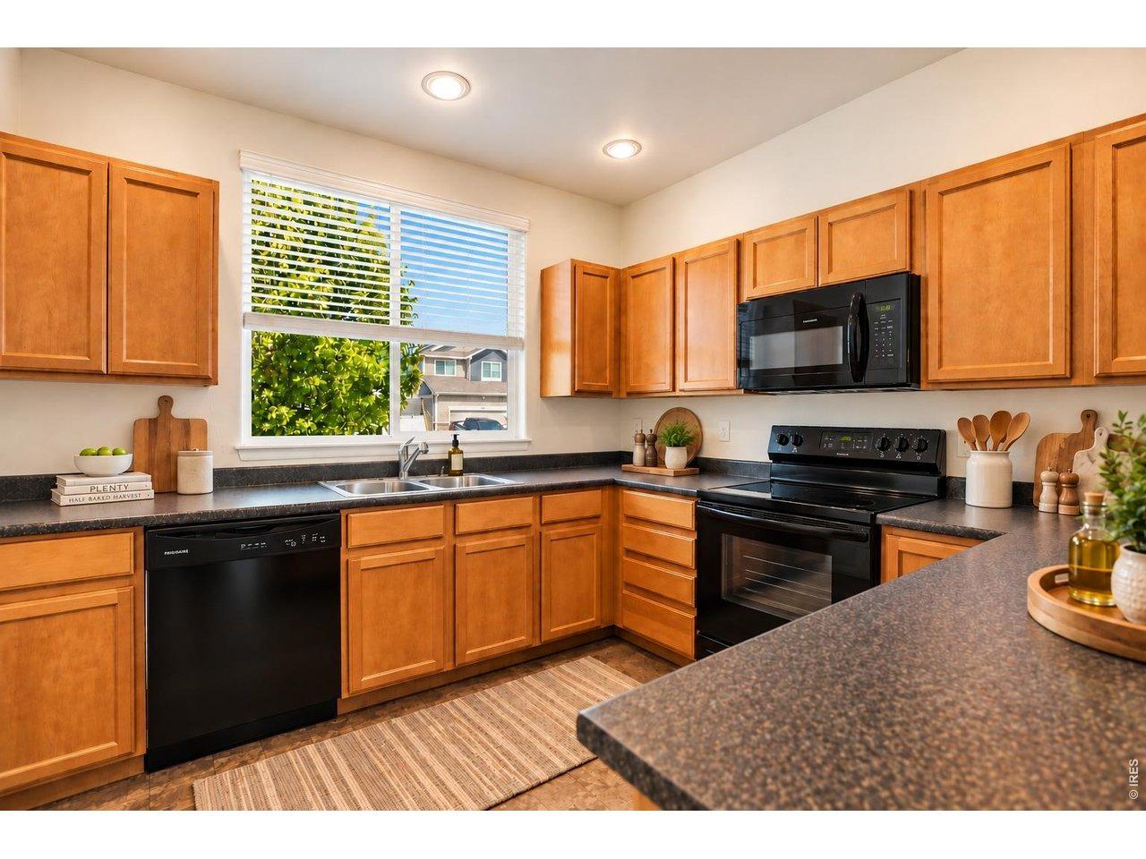 Ptarmigan St, Severance, CO 80550