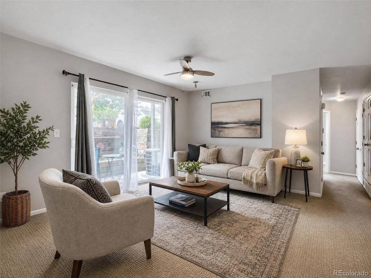 W 63rd Pl, Arvada, CO 80004