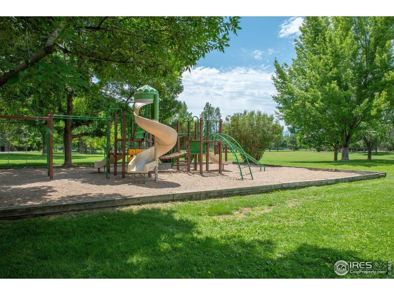 Gunbarrel Ave, Boulder, CO 80301