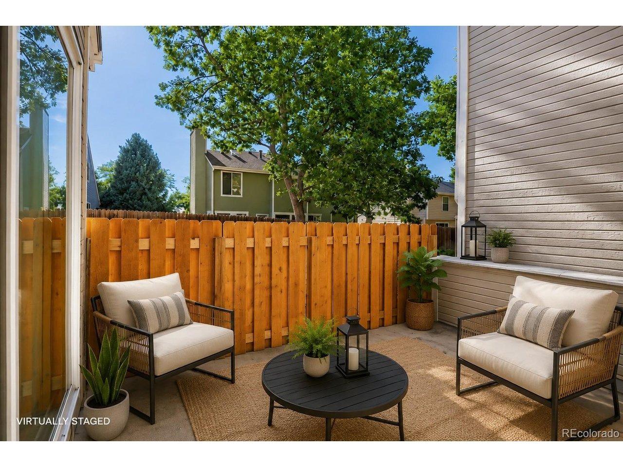 S Eagle Cir, Aurora, CO 80015