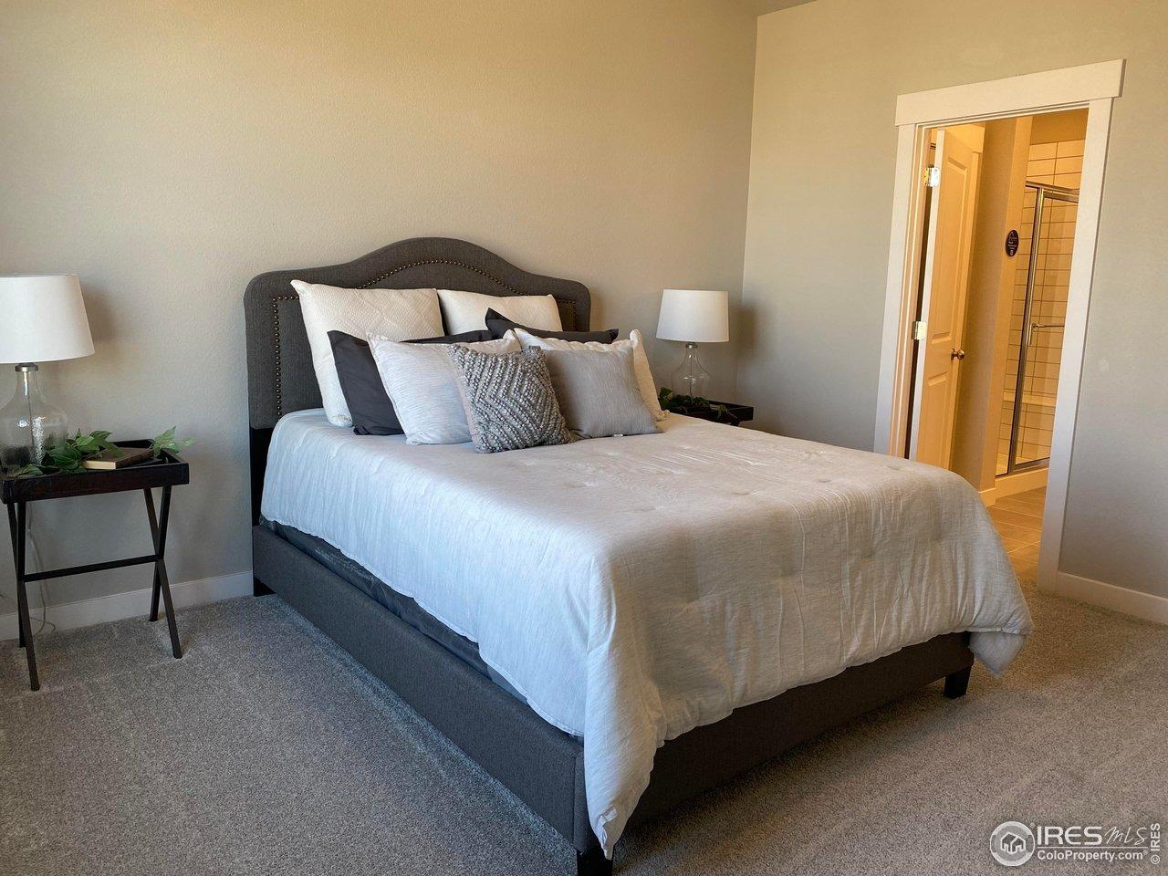 S Park Dr, Loveland, CO 80538