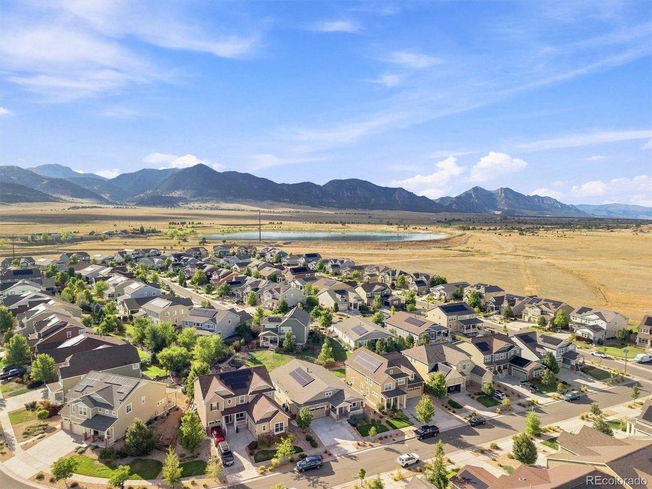 W 94th Ln, Arvada, CO 80007