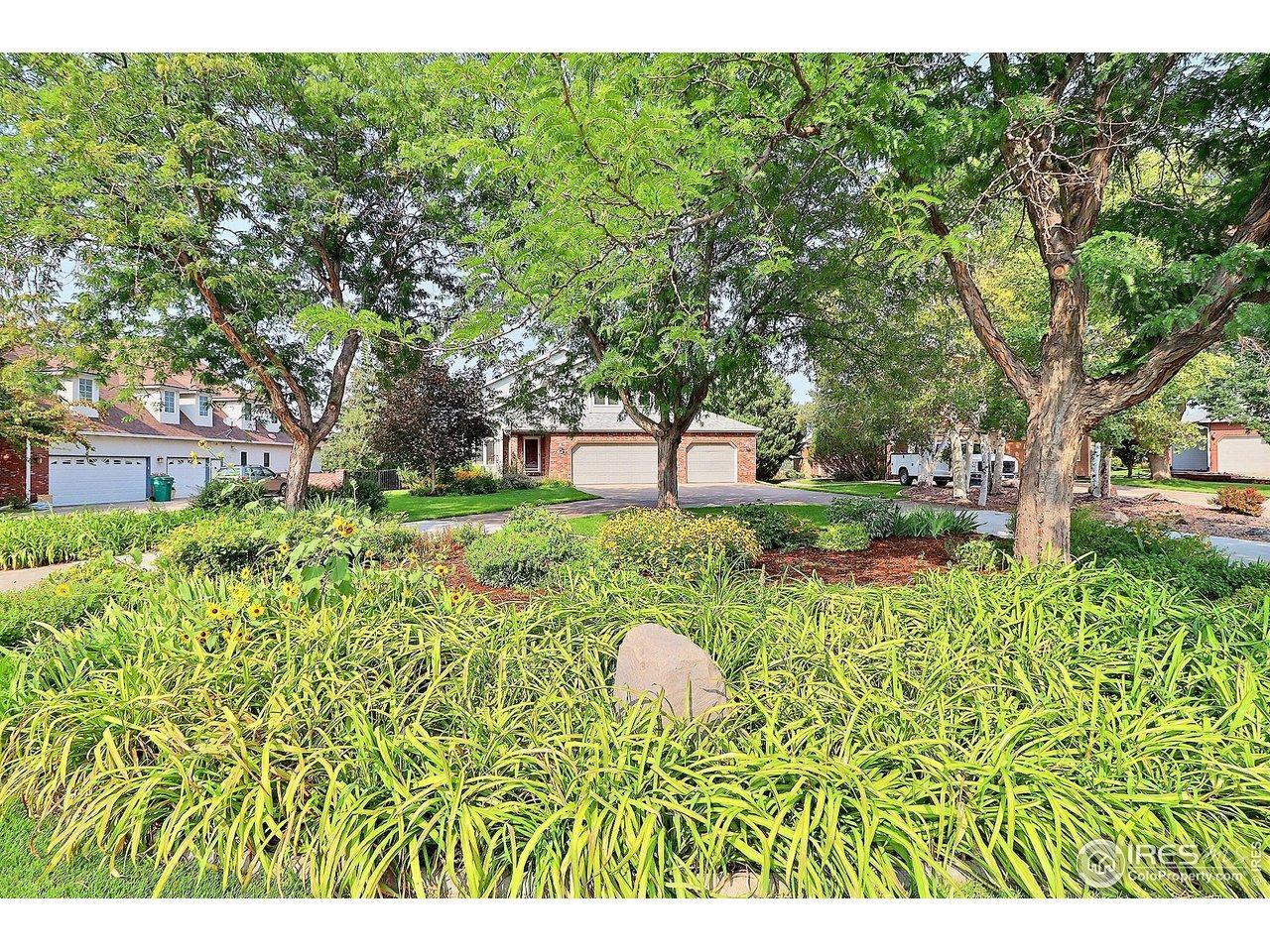 W Canberra St, Greeley, CO 80634