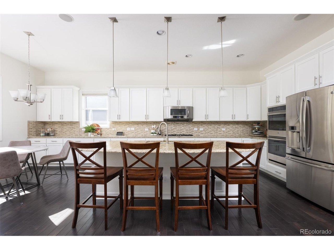 Glenayre Ln, Parker, CO 80134