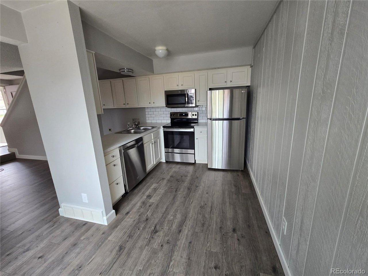 E Yale Ave, Aurora, CO 80014