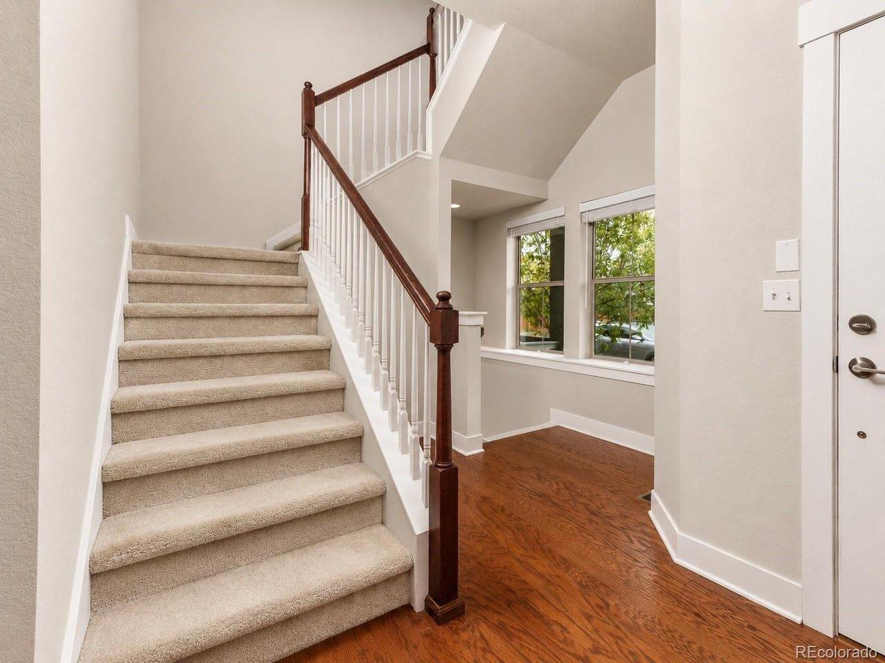 E 59th Dr, Denver, CO 80238
