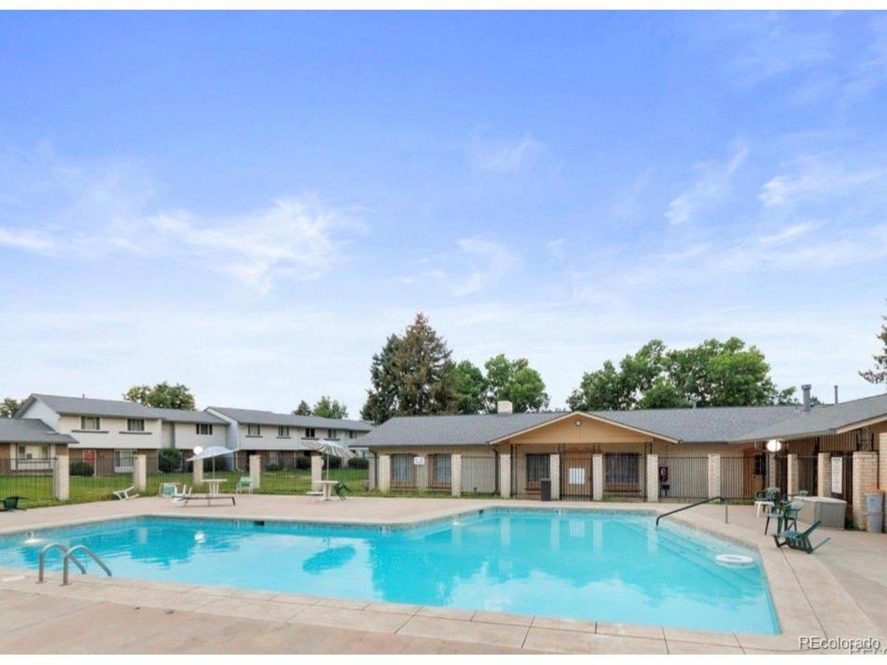 E Kansas Pl, Aurora, CO 80012