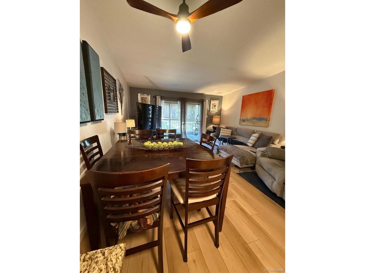 S Clinton St, Denver, CO 80247