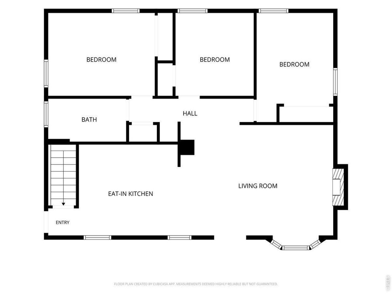 35th Ave, Greeley, CO 80634