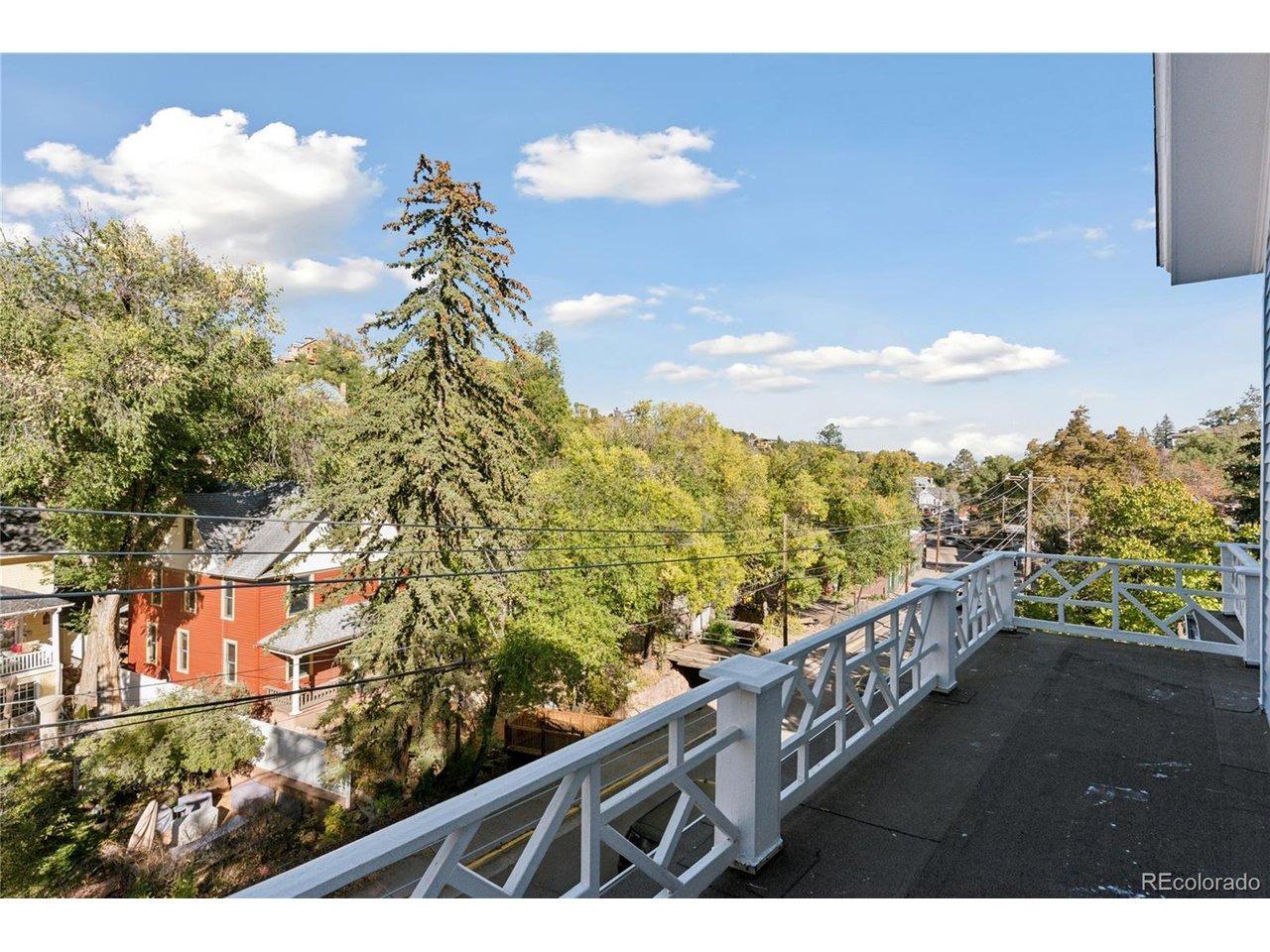 Ruxton Ave, Manitou Springs, CO 80829