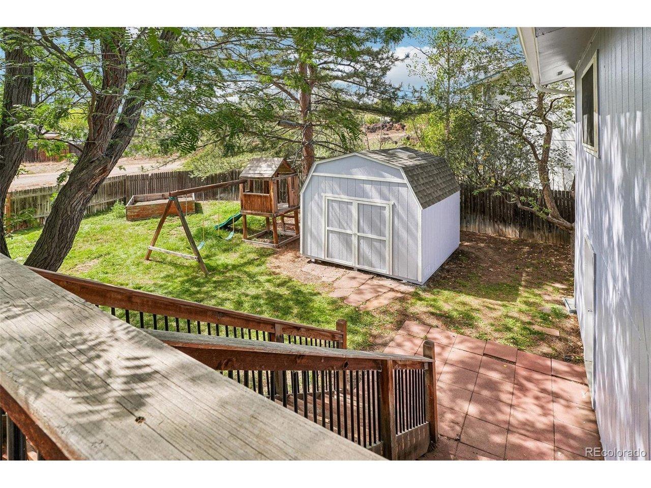 Delphi Dr, Lafayette, CO 80026