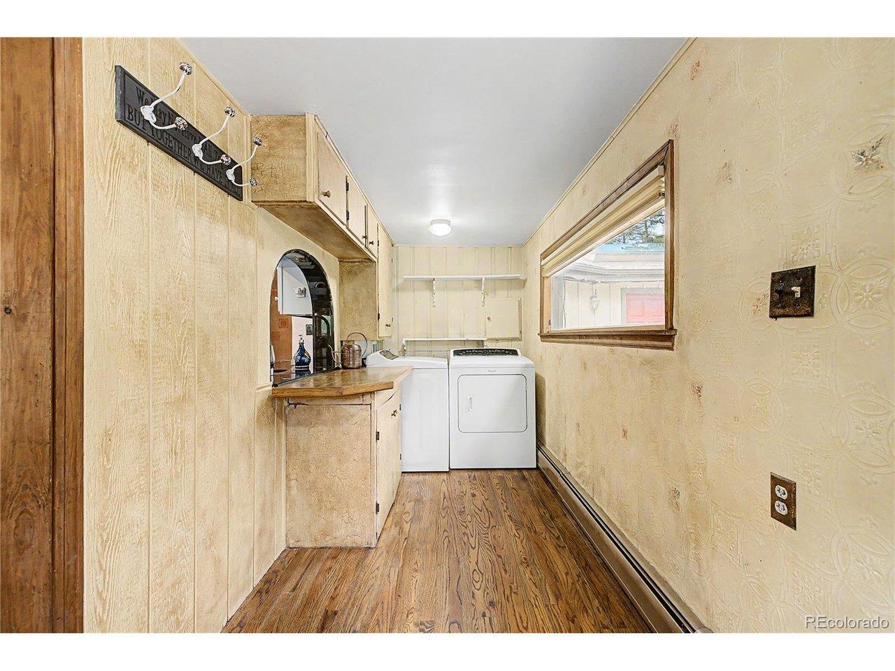 S Deer Creek Canyon Rd, Littleton, CO 80127