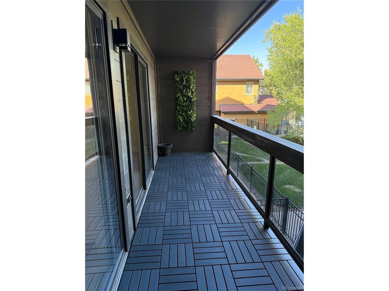 Detroit St, Denver, CO 80206