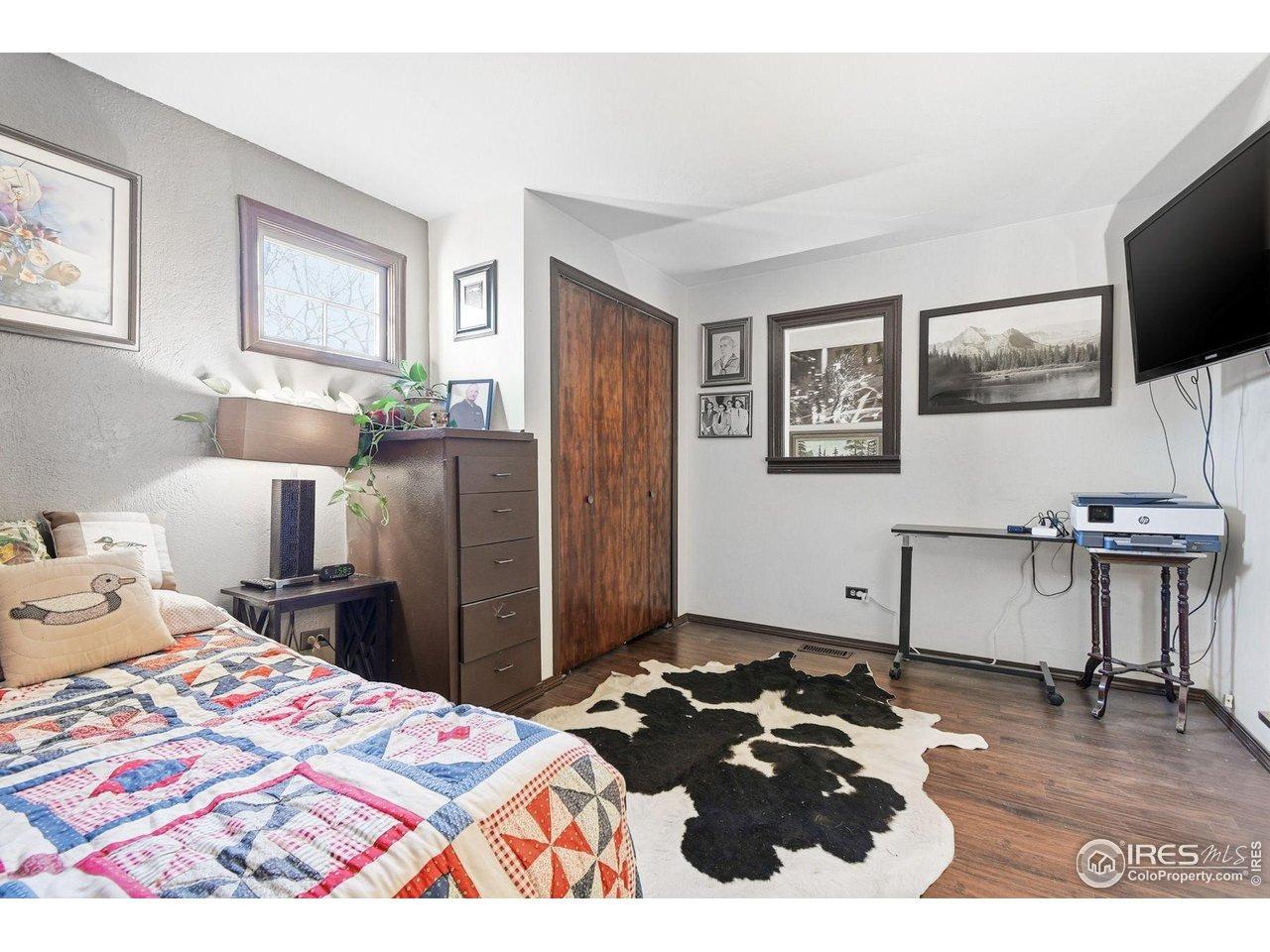 S Quitman St, Denver, CO 80219