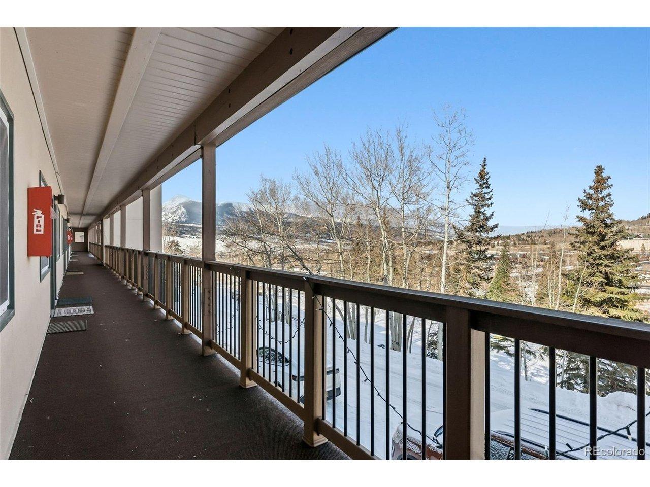 W La Bonte St, Dillon, CO 80435