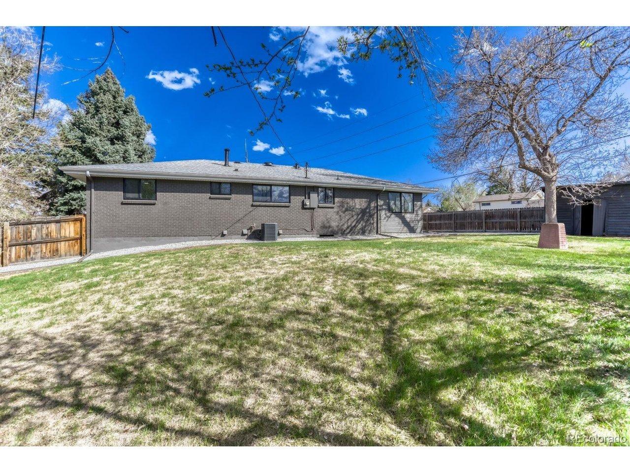 S Ogden St, Centennial, CO 80121