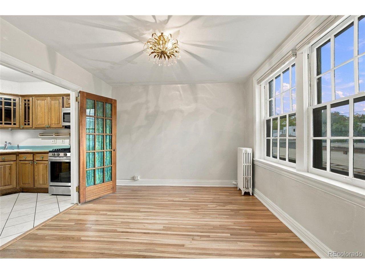 E 17th Ave, Denver, CO 80206