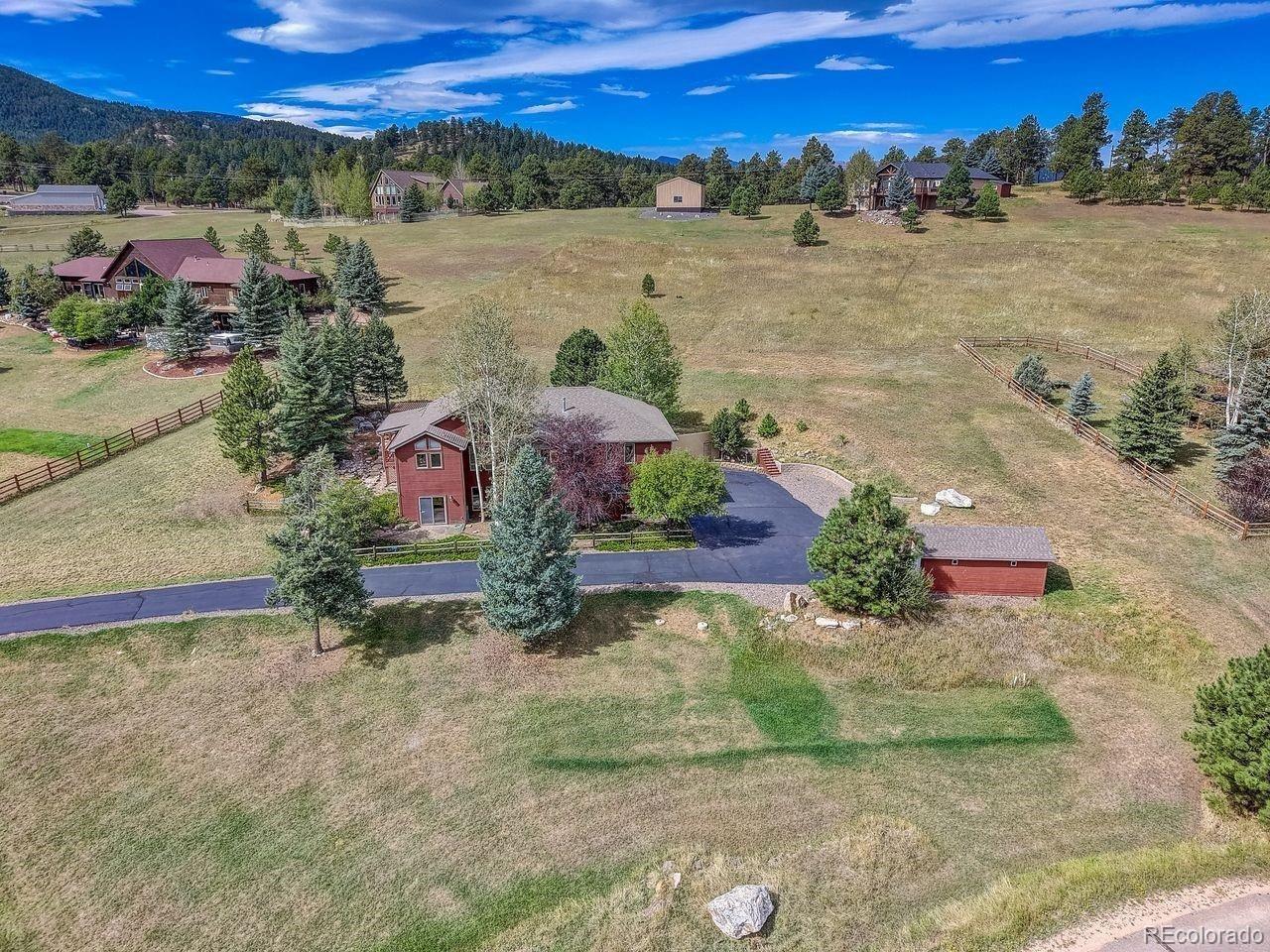 Settlers Dr, Morrison, CO 80465