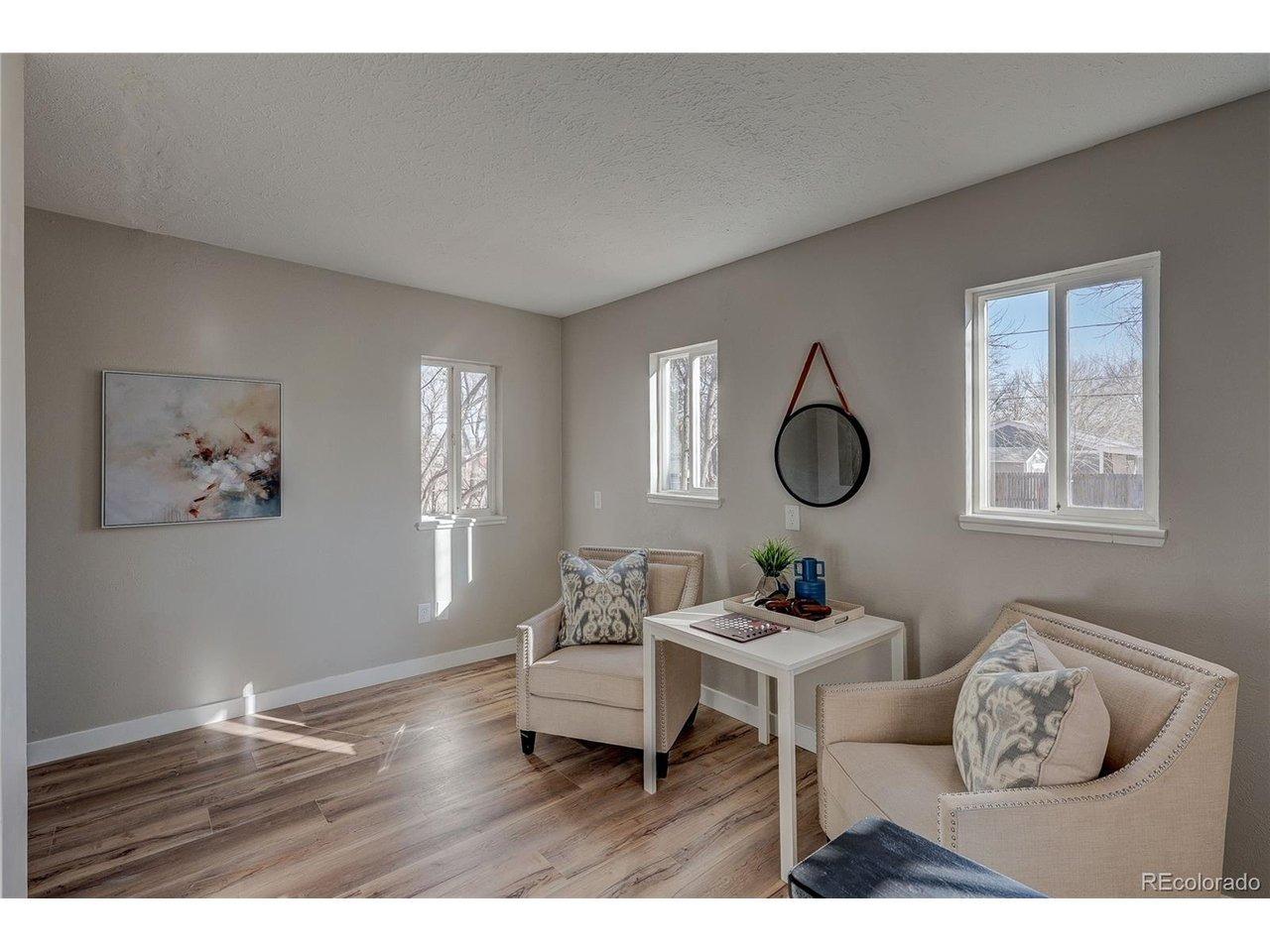 Pierce St, Wheat Ridge, CO 80033