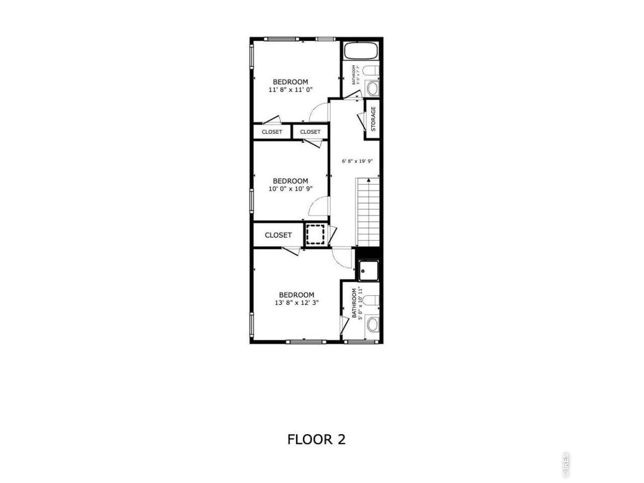 S Navajo St, Denver, CO 80223