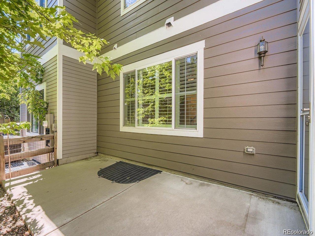 E Fair Ave, Greenwood Village, CO 80111