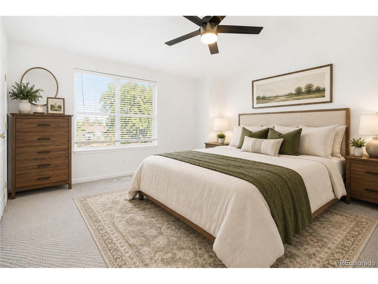 Summer Dr, Highlands Ranch, CO 80126