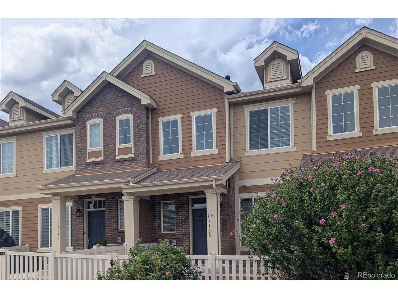 W 63rd Ln, Arvada, CO 80403
