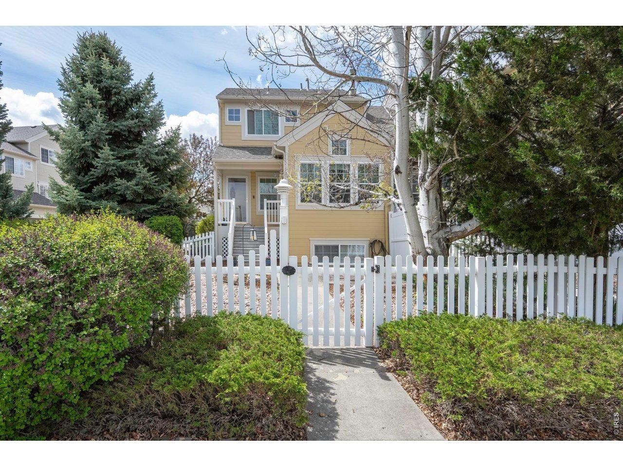 Beauprez Ave, Lafayette, CO 80026