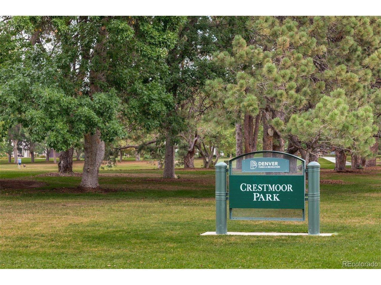 E Cedar Ave, Denver, CO 80224