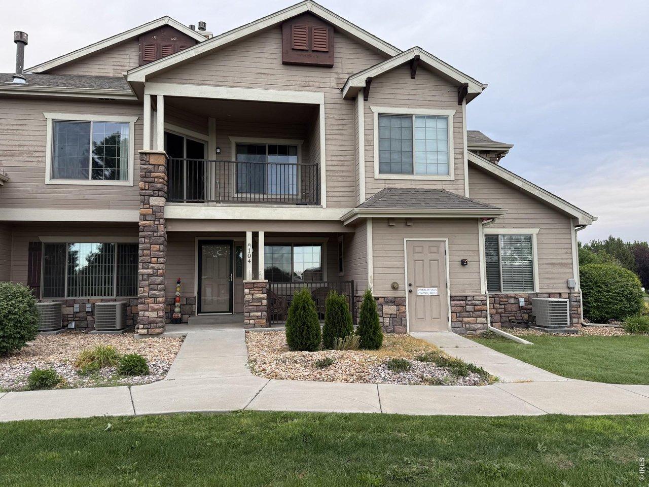 Callisto Dr, Loveland, CO 80537