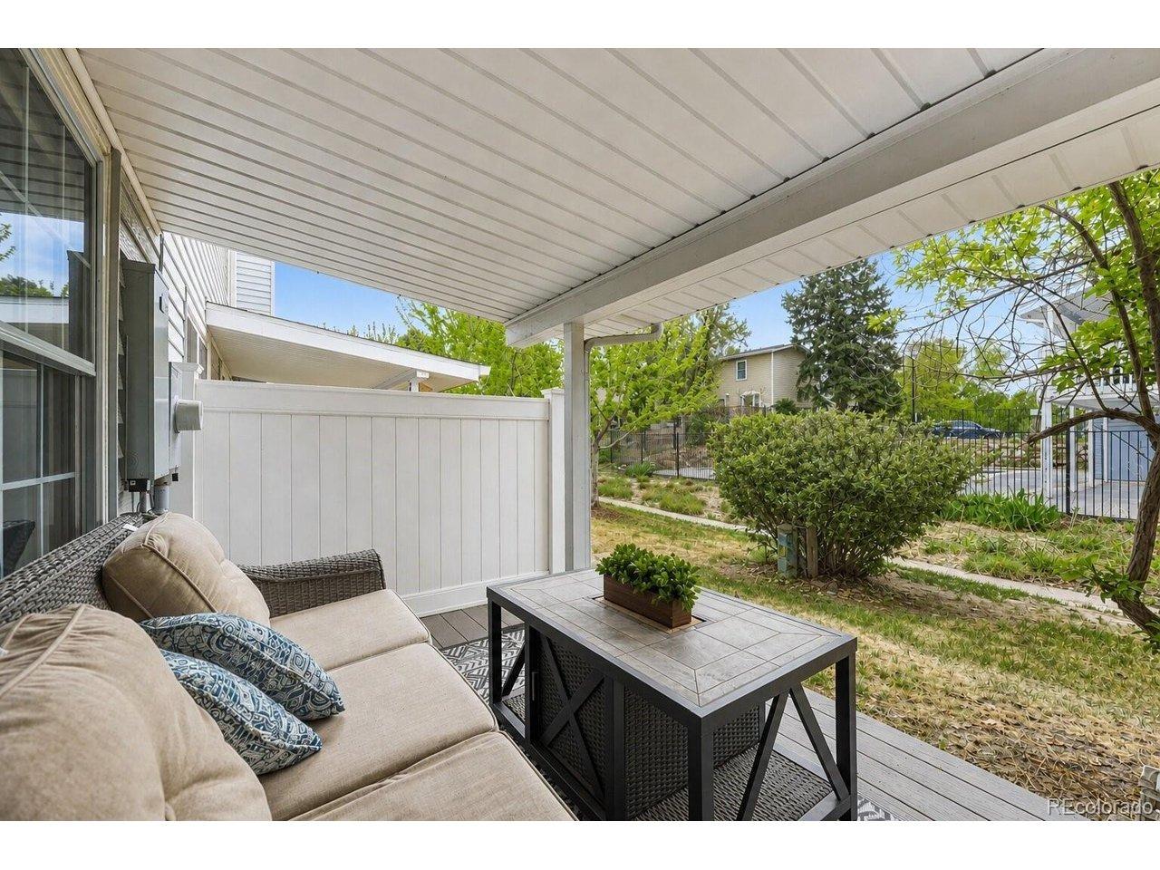 S Vaughn Way, Aurora, CO 80014