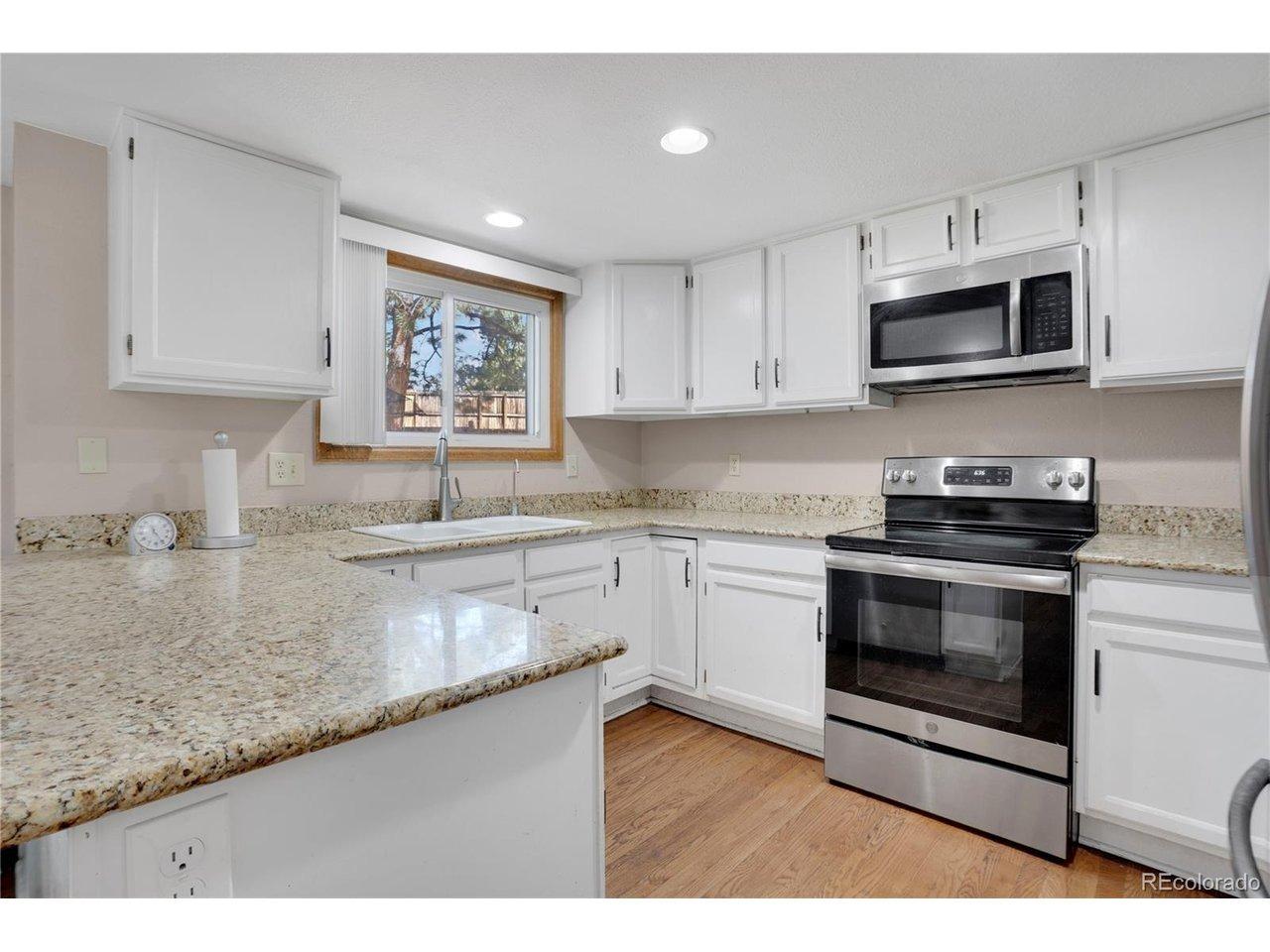S Pagosa Ct, Centennial, CO 80015