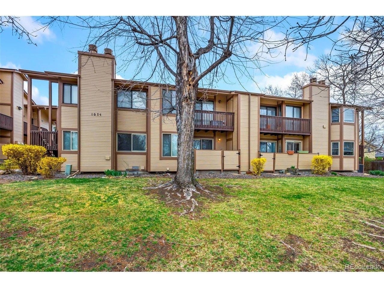 S Garrison St, Lakewood, CO 80226