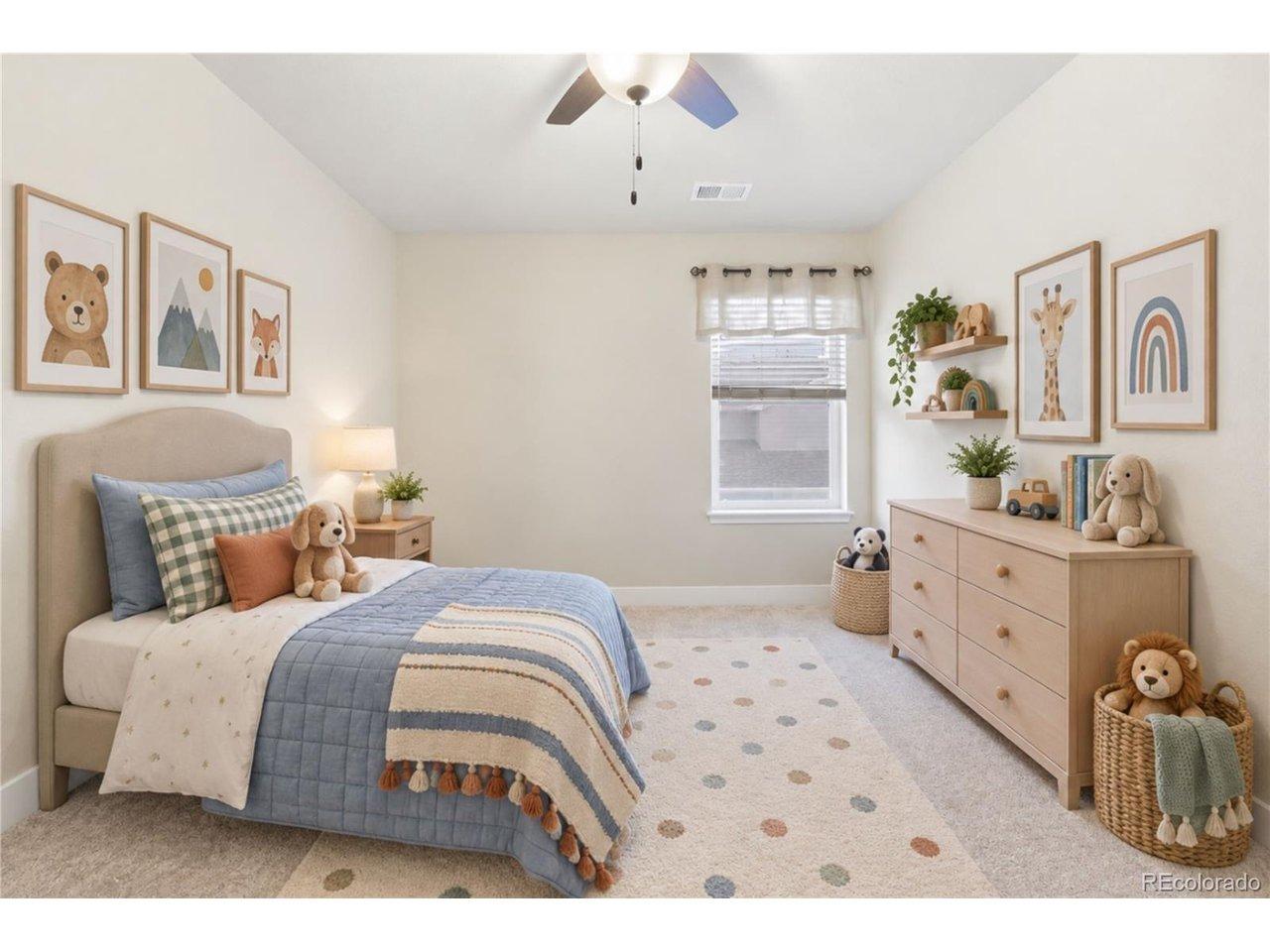 Holman St, Arvada, CO 80005