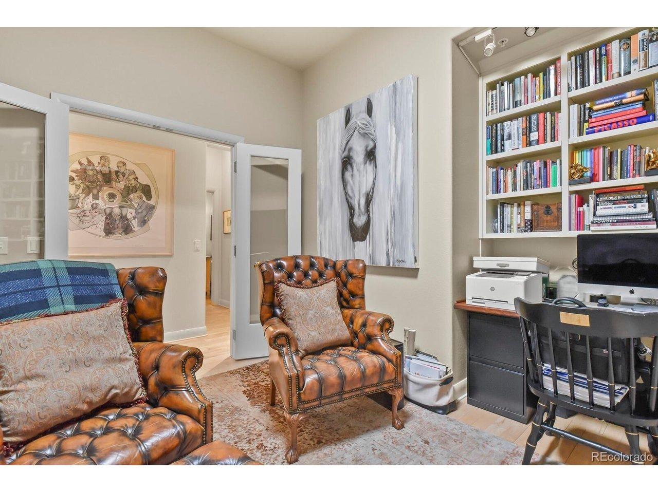 N Tejon St, Colorado Springs, CO 80903