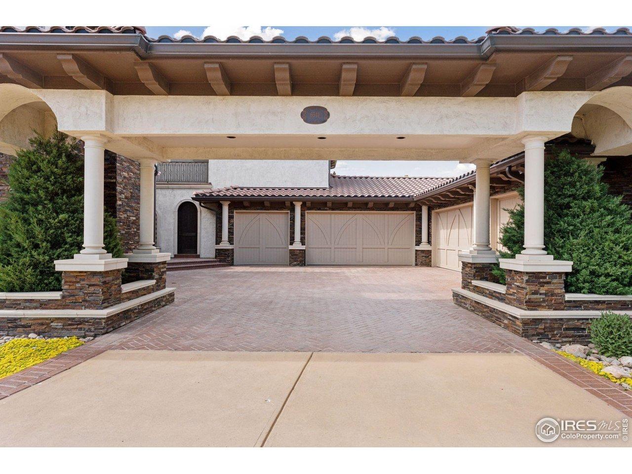 Legend Ridge Trl, Niwot, CO 80503